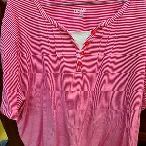 4x Liz and MD short sleeve